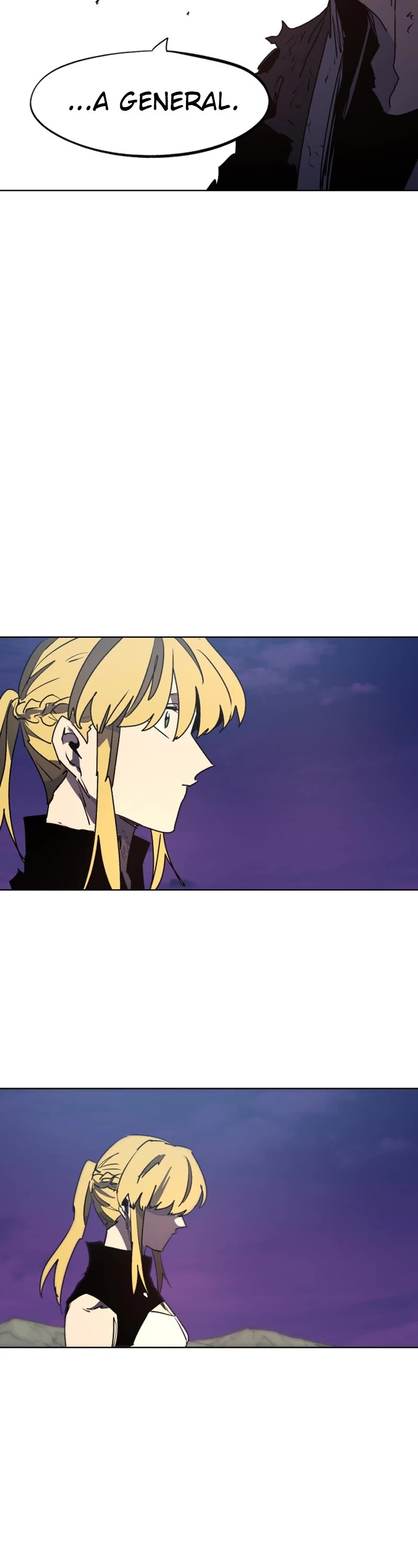 The Ember Knight Chapter 152 page 18 - Chapter 152: Episode 152