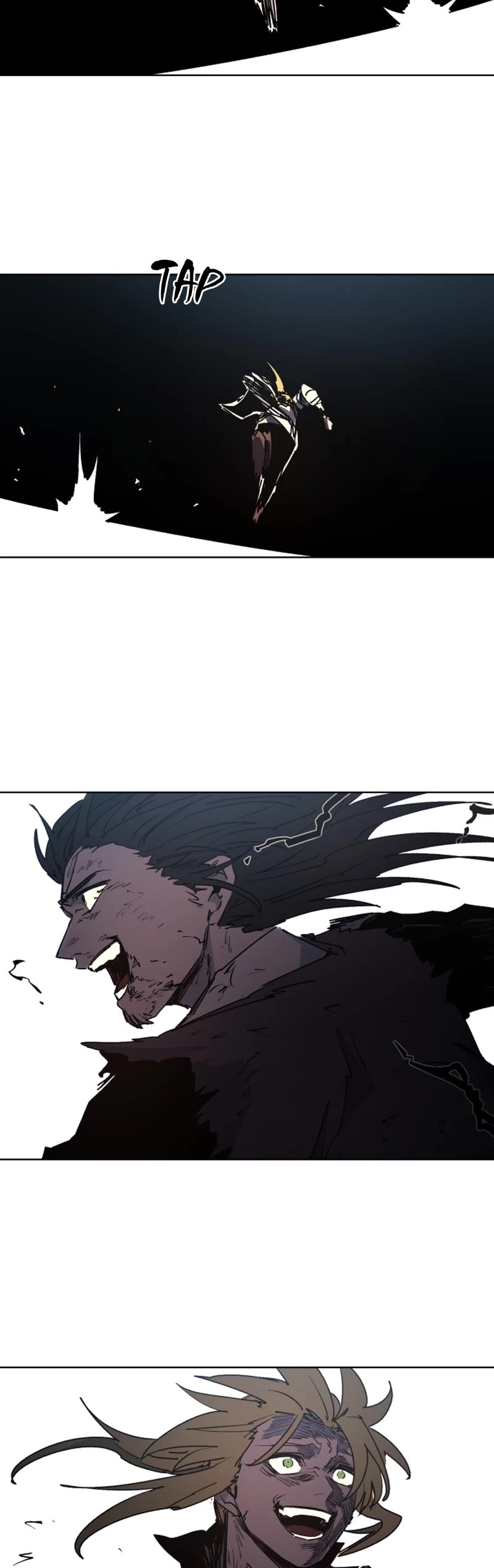 The Ember Knight Chapter 152 page 20 - Chapter 152: Episode 152