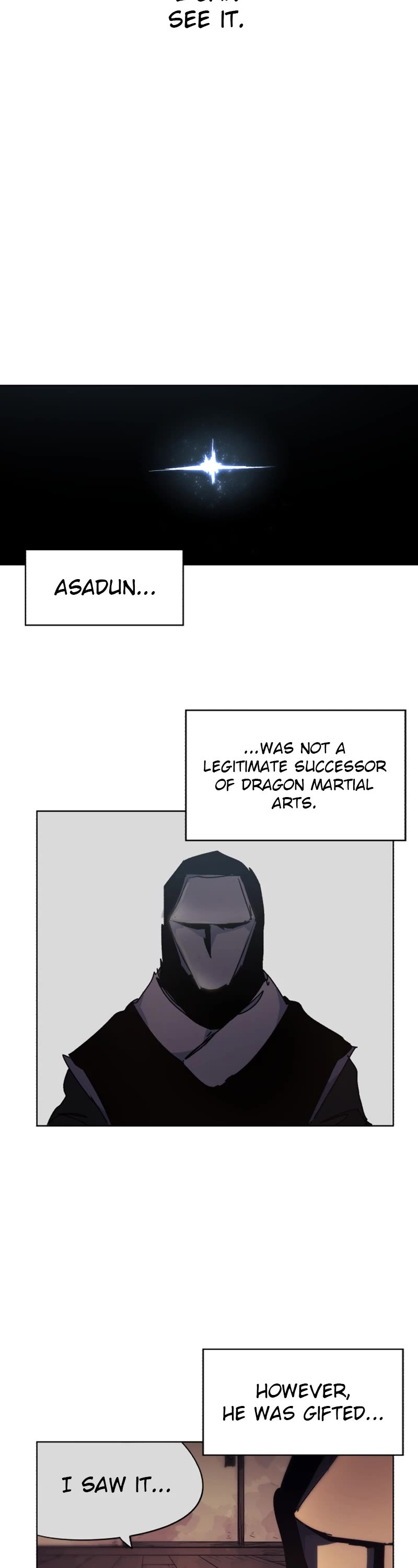 The Ember Knight Chapter 152 page 22 - Chapter 152: Episode 152