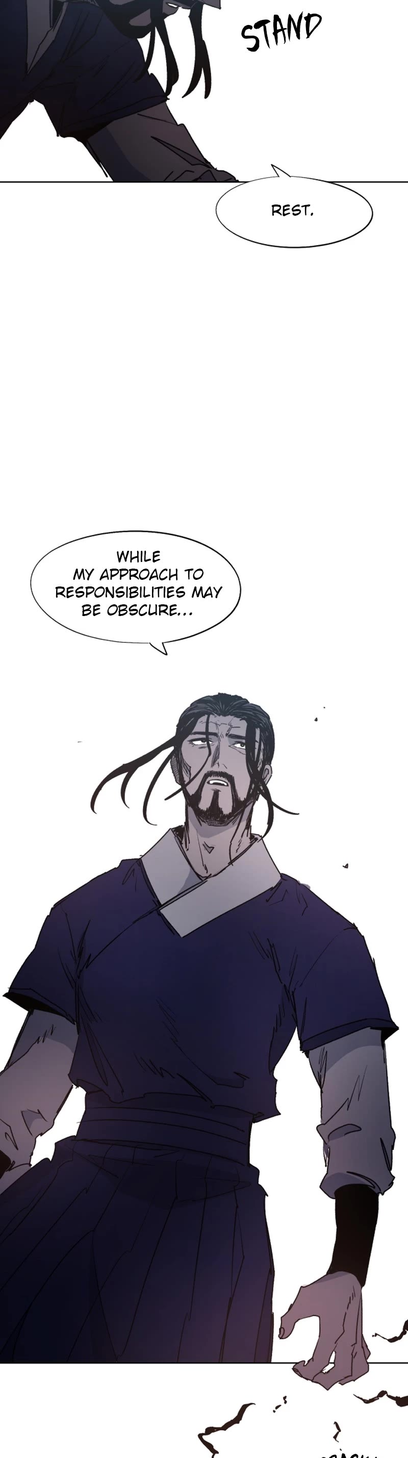 The Ember Knight Chapter 152 page 28 - Chapter 152: Episode 152