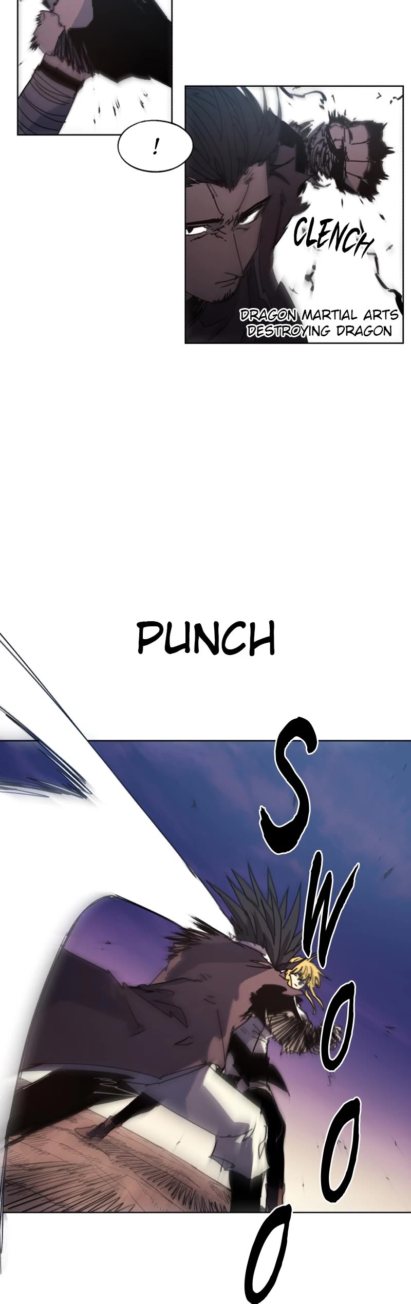 The Ember Knight Chapter 152 page 5 - Chapter 152: Episode 152