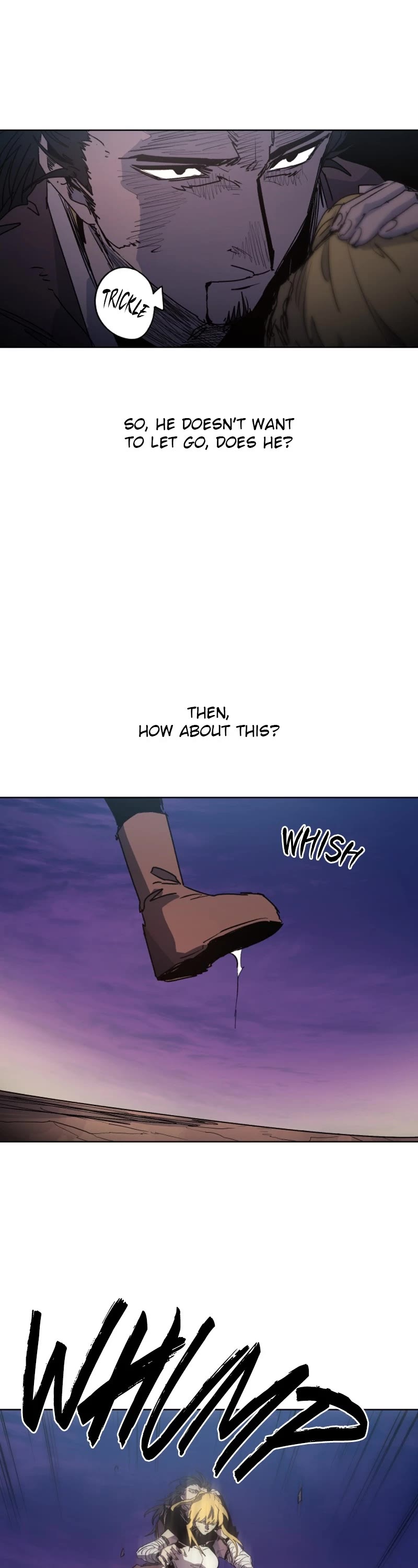 The Ember Knight Chapter 152 page 8 - Chapter 152: Episode 152