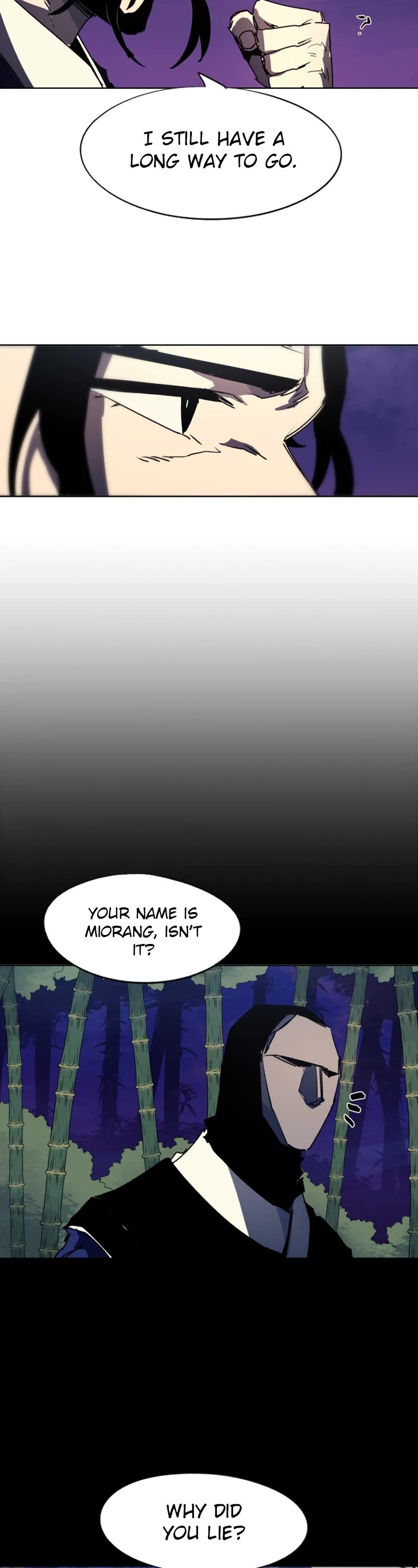 The Ember Knight Chapter 153 page 2 - Chapter 153: Episode 153