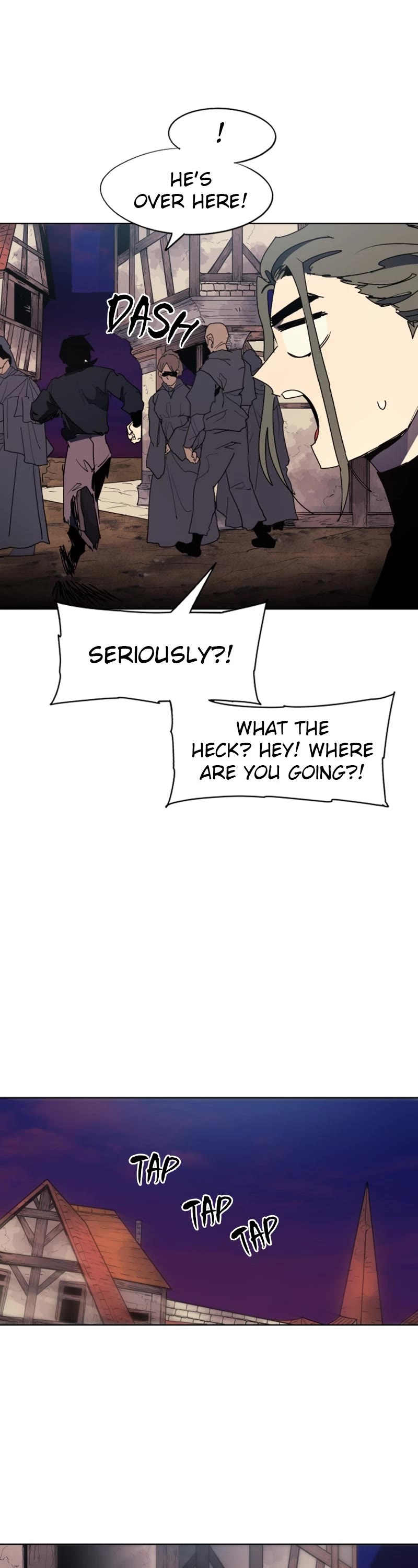 The Ember Knight Chapter 153 page 23 - Chapter 153: Episode 153