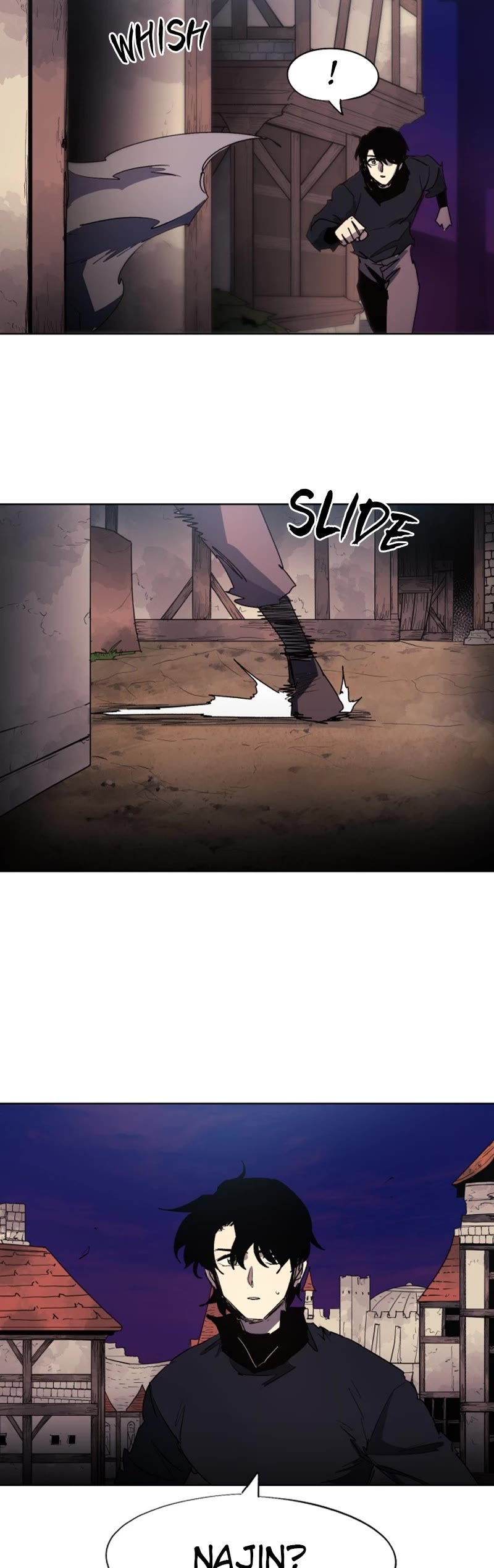 The Ember Knight Chapter 153 page 24 - Chapter 153: Episode 153
