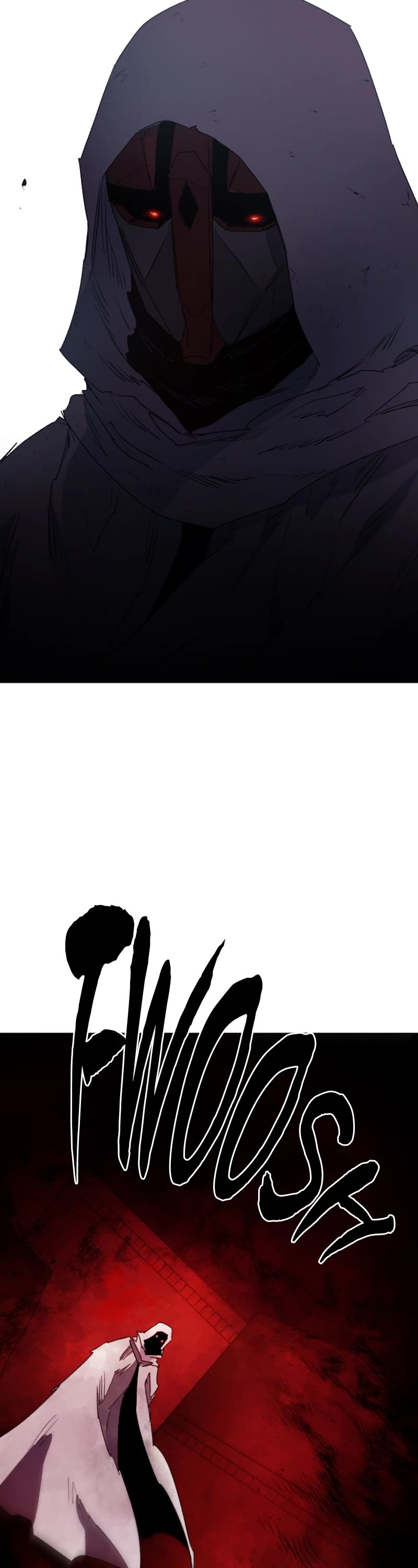 The Ember Knight Chapter 153 page 28 - Chapter 153: Episode 153