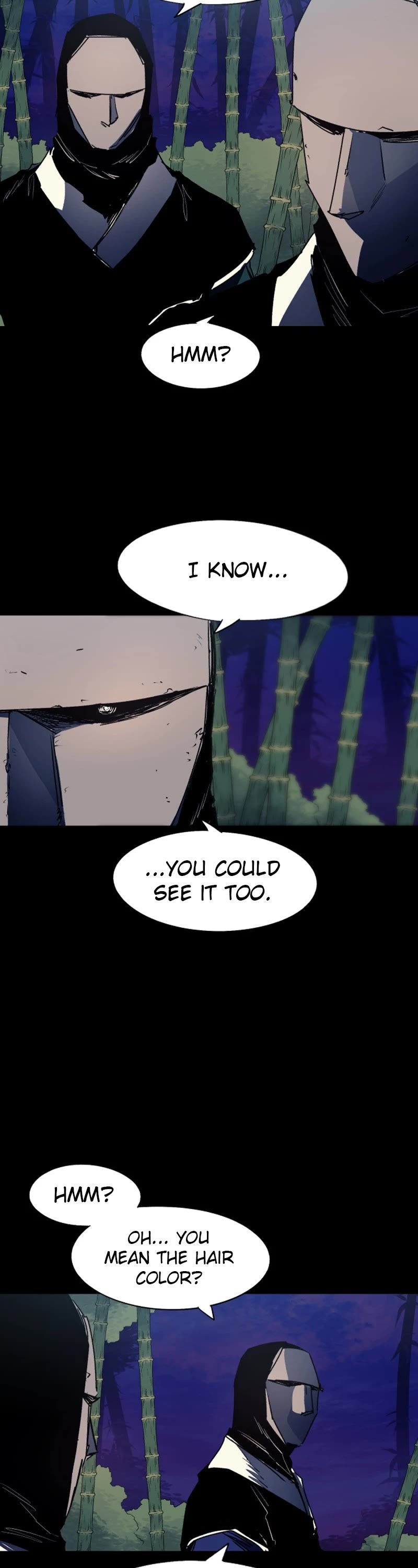 The Ember Knight Chapter 153 page 3 - Chapter 153: Episode 153