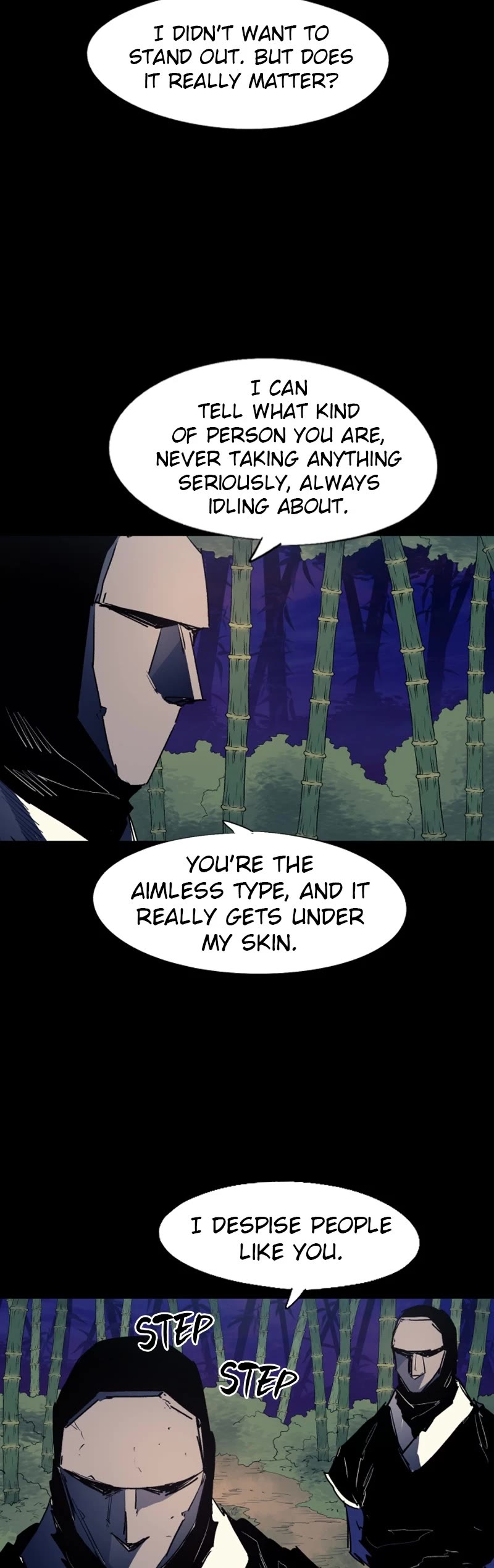 The Ember Knight Chapter 153 page 4 - Chapter 153: Episode 153