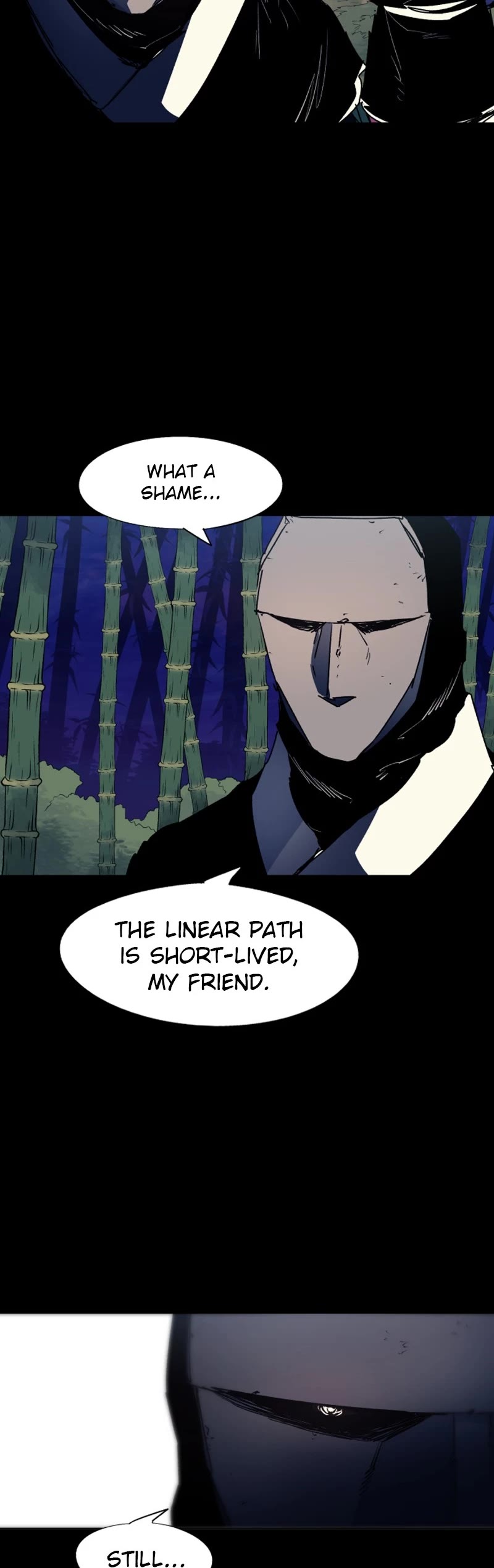 The Ember Knight Chapter 153 page 5 - Chapter 153: Episode 153