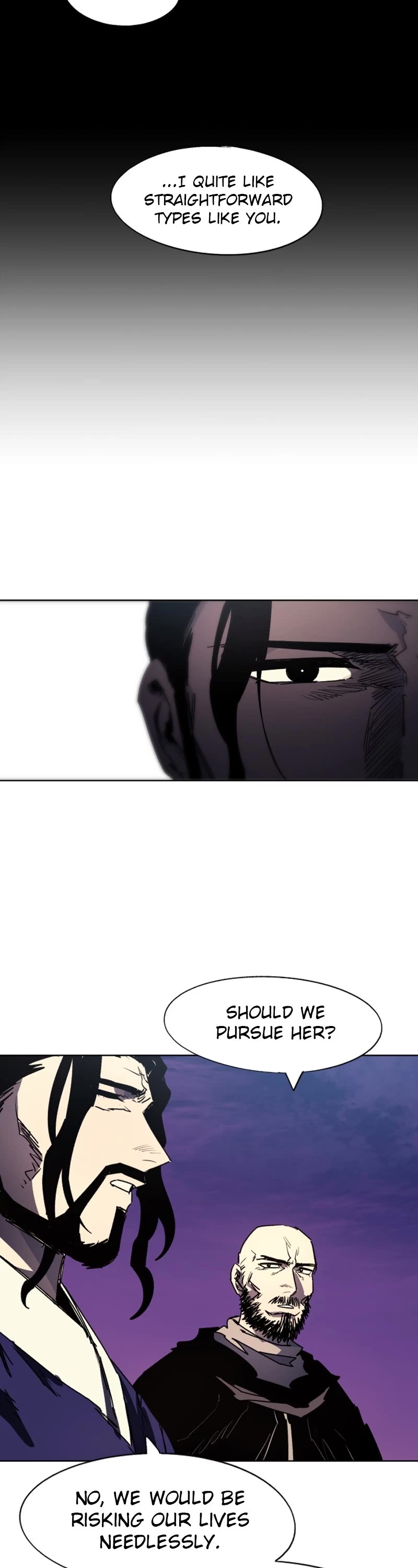 The Ember Knight Chapter 153 page 6 - Chapter 153: Episode 153