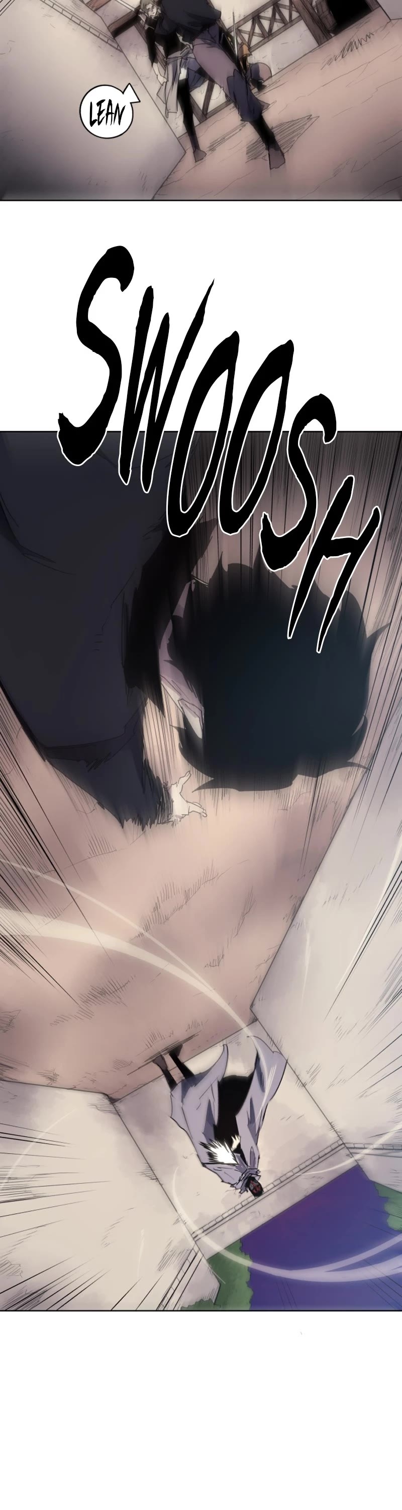 The Ember Knight Chapter 154 page 11 - Chapter 154: Episode 154