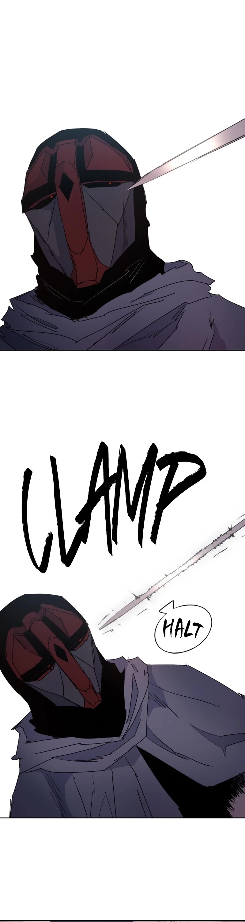 The Ember Knight Chapter 154 page 12 - Chapter 154: Episode 154