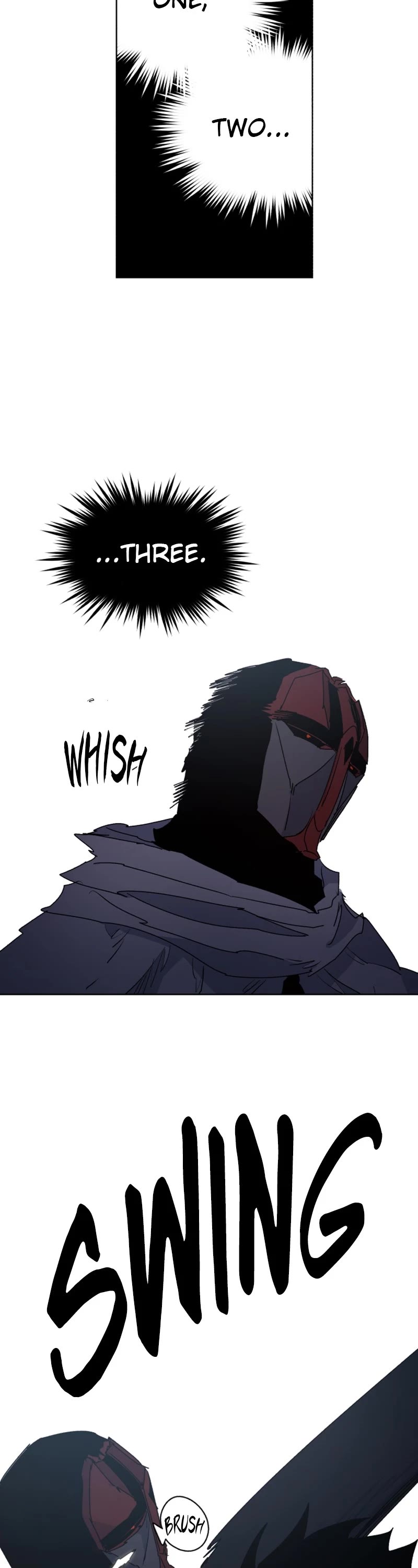 The Ember Knight Chapter 154 page 16 - Chapter 154: Episode 154