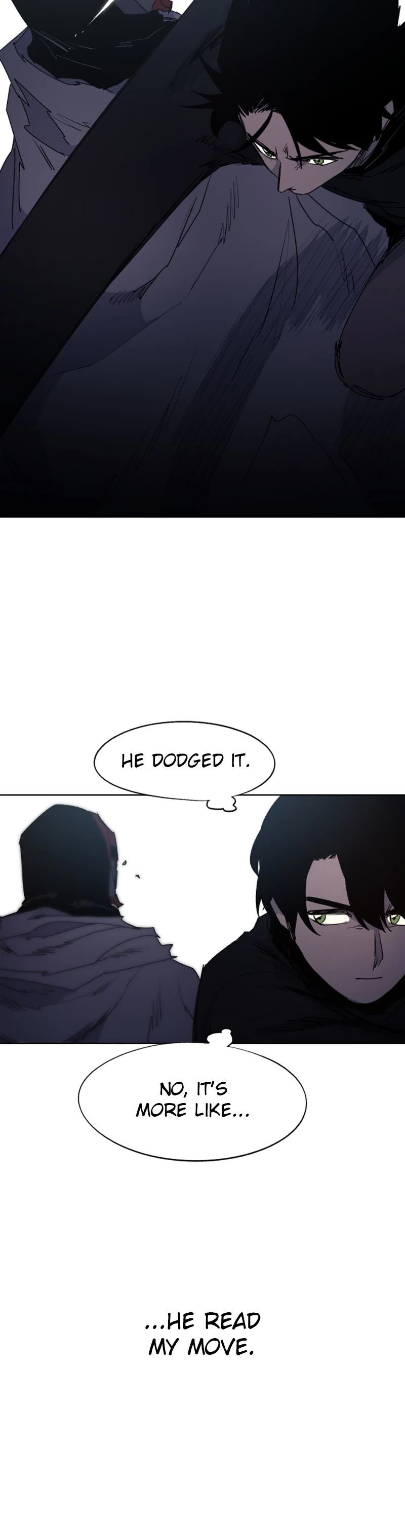 The Ember Knight Chapter 154 page 17 - Chapter 154: Episode 154