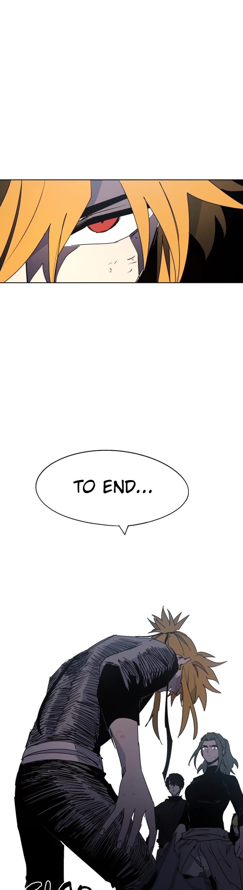The Ember Knight Chapter 154 page 27 - Chapter 154: Episode 154
