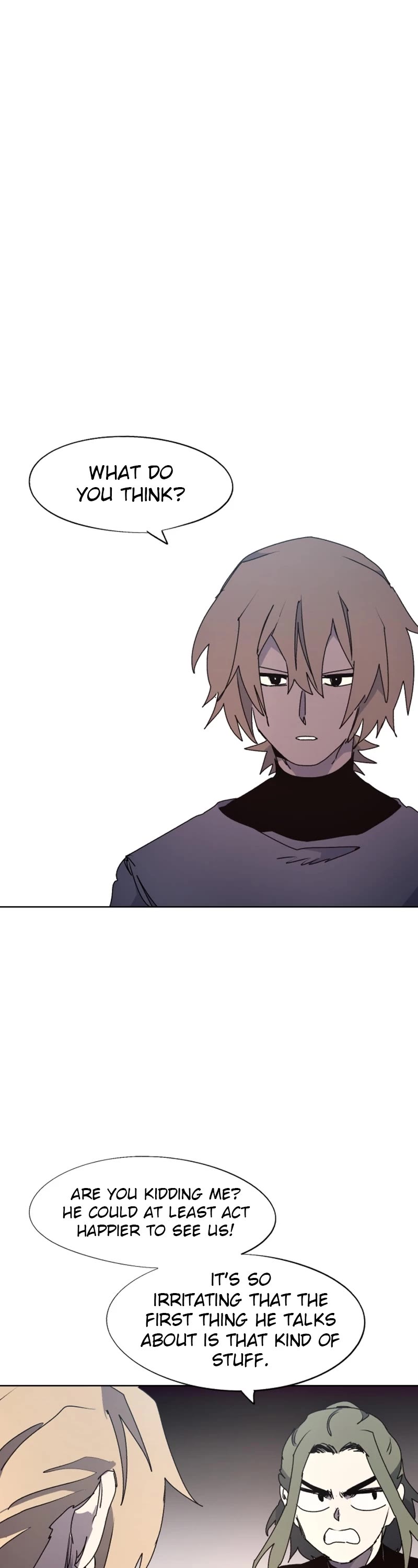 The Ember Knight Chapter 155 page 16 - Chapter 155: Episode 155