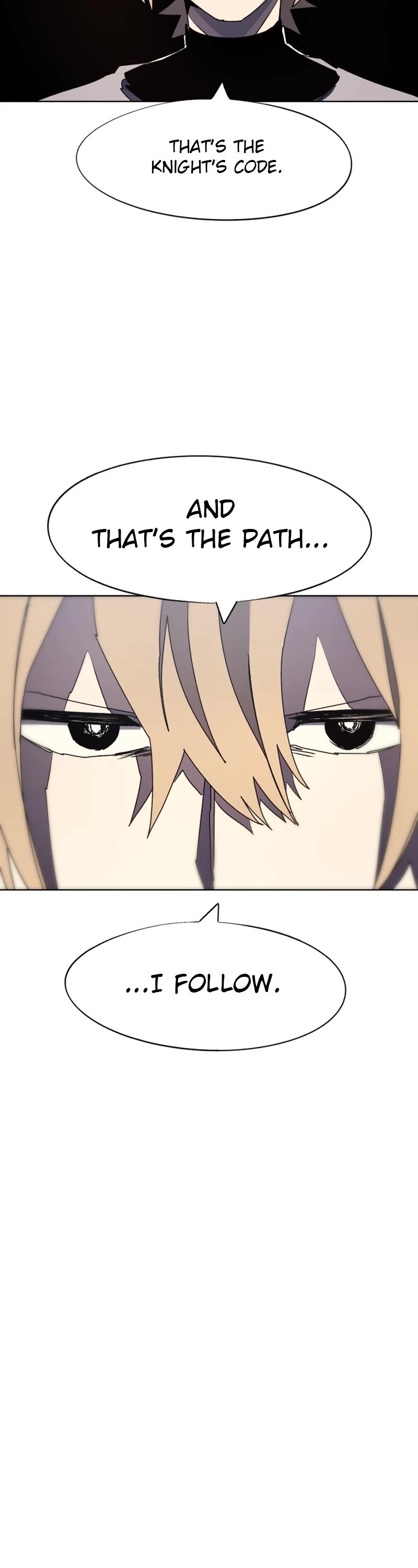 The Ember Knight Chapter 155 page 21 - Chapter 155: Episode 155