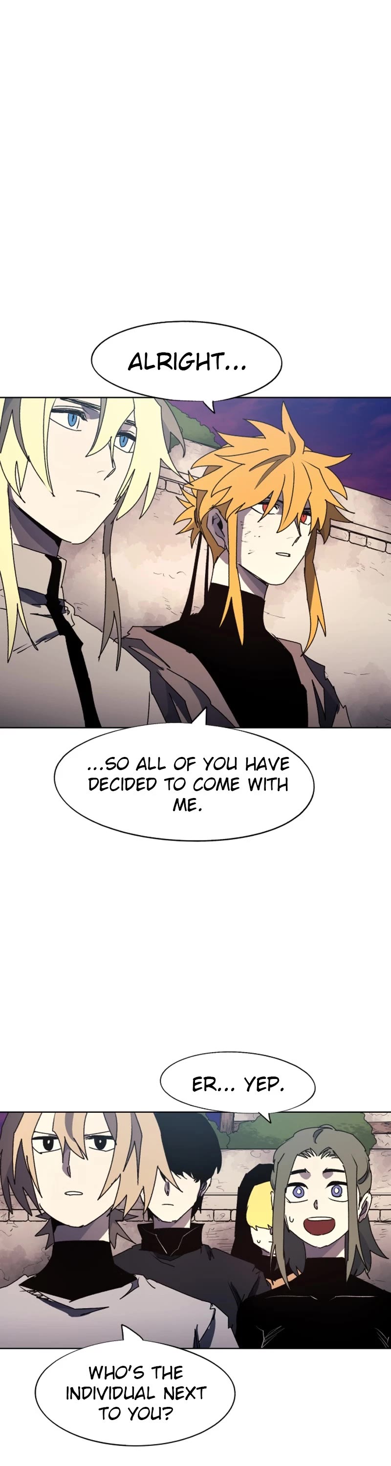 The Ember Knight Chapter 155 page 22 - Chapter 155: Episode 155