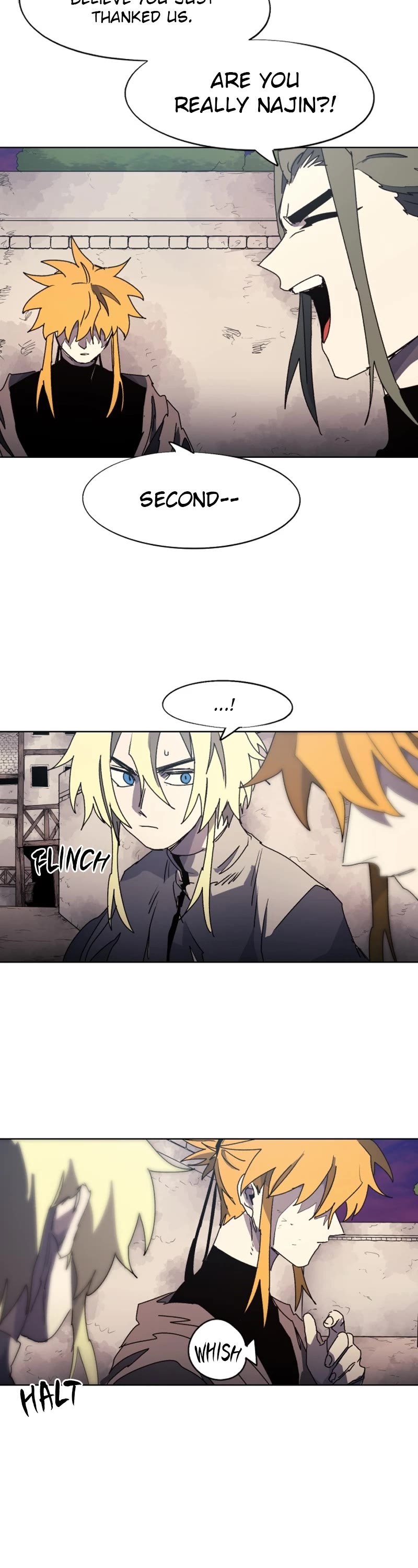 The Ember Knight Chapter 155 page 26 - Chapter 155: Episode 155