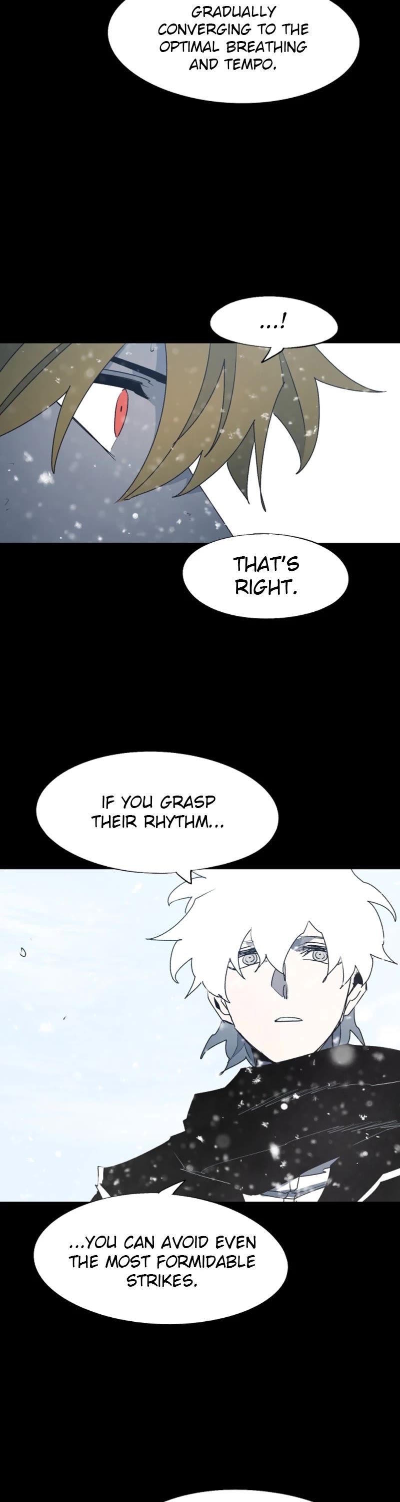 The Ember Knight Chapter 155 page 3 - Chapter 155: Episode 155