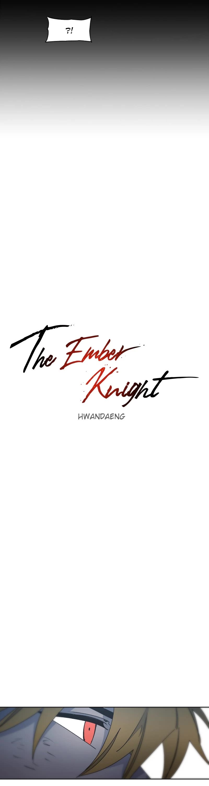 The Ember Knight Chapter 156 page 13 - Chapter 156: Episode 156