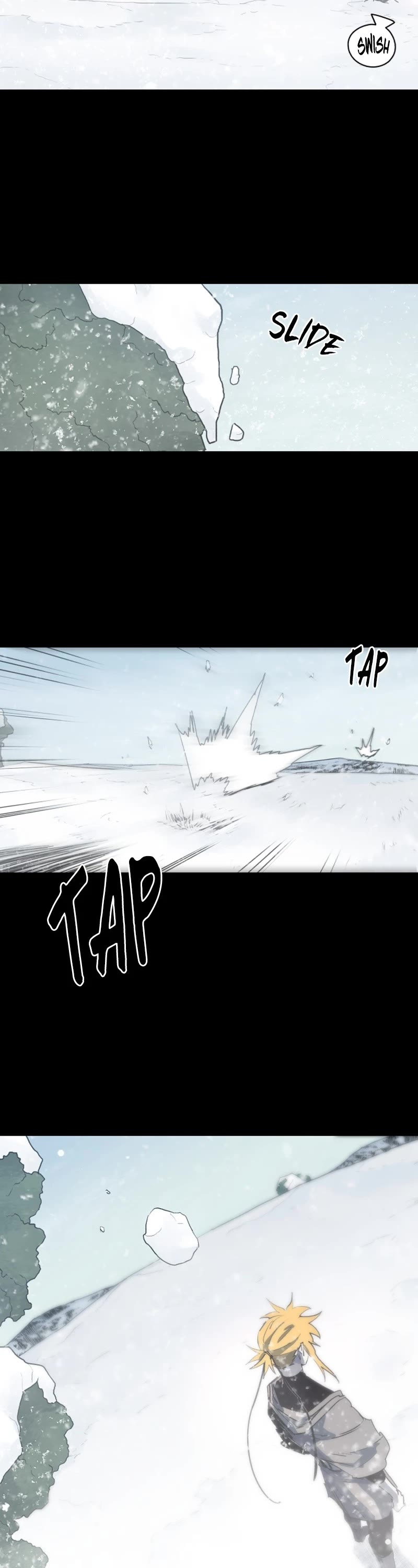 The Ember Knight Chapter 156 page 2 - Chapter 156: Episode 156