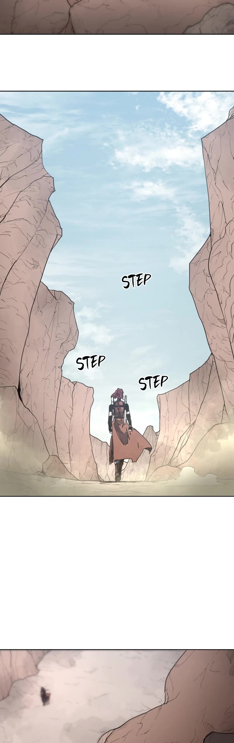 The Ember Knight Chapter 156 page 25 - Chapter 156: Episode 156