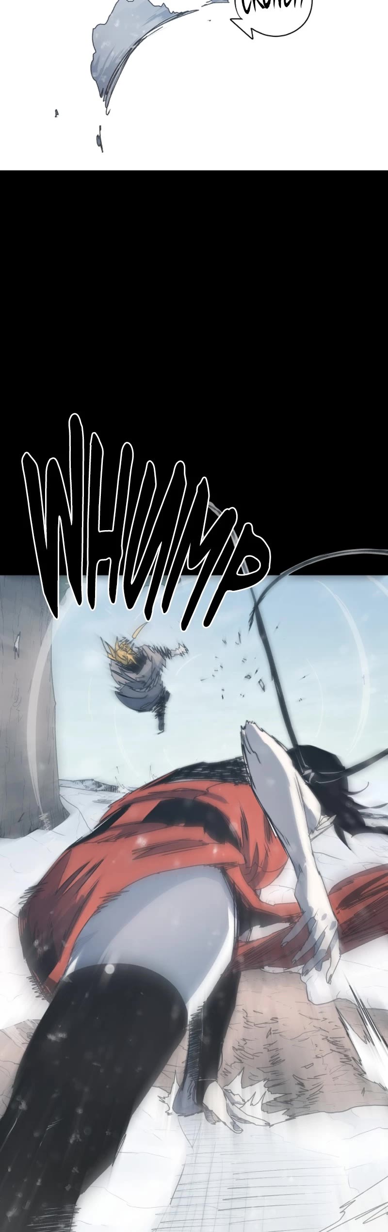 The Ember Knight Chapter 156 page 4 - Chapter 156: Episode 156