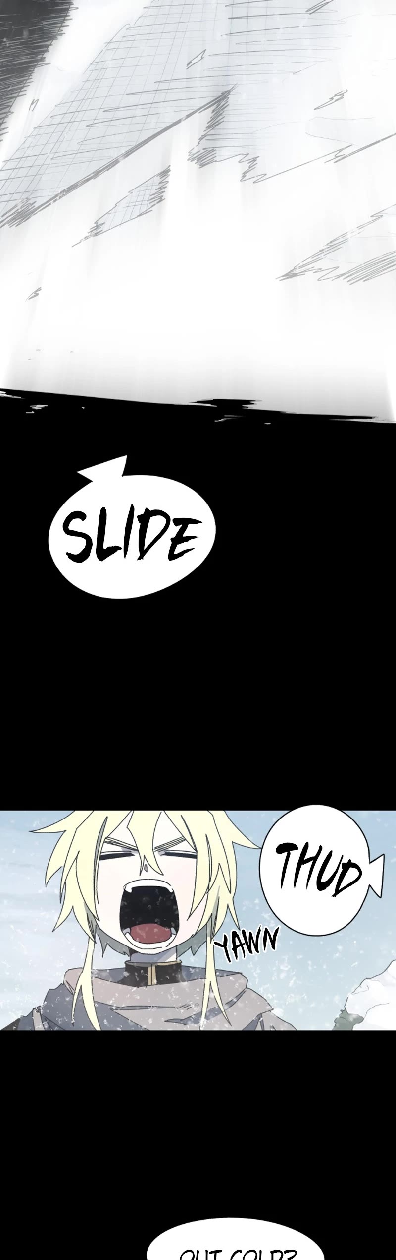 The Ember Knight Chapter 156 page 5 - Chapter 156: Episode 156