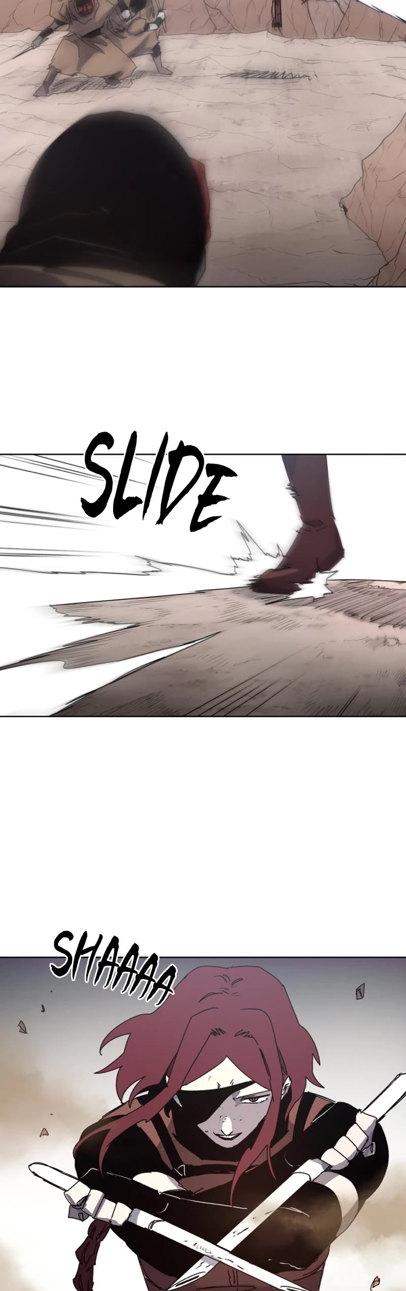 The Ember Knight Chapter 157 page 14 - Chapter 157: Episode 157