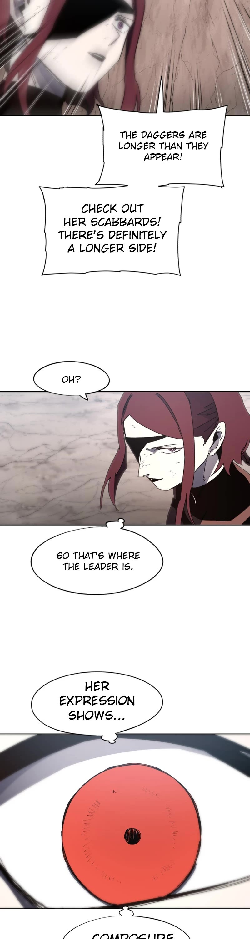 The Ember Knight Chapter 157 page 18 - Chapter 157: Episode 157