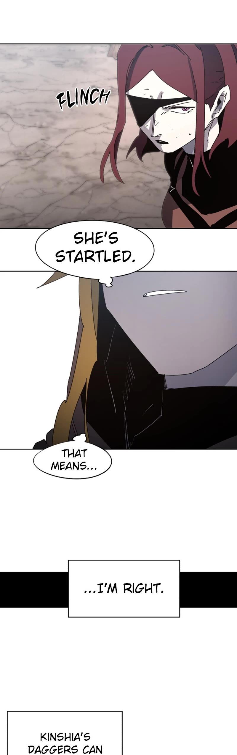 The Ember Knight Chapter 157 page 20 - Chapter 157: Episode 157