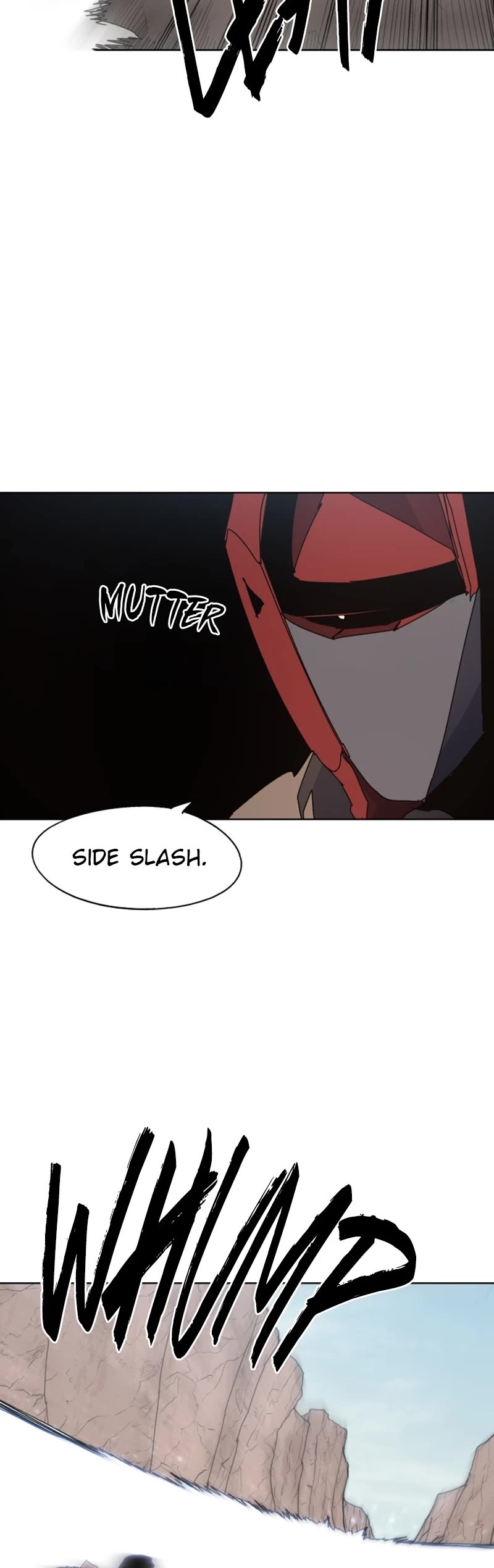The Ember Knight Chapter 157 page 25 - Chapter 157: Episode 157