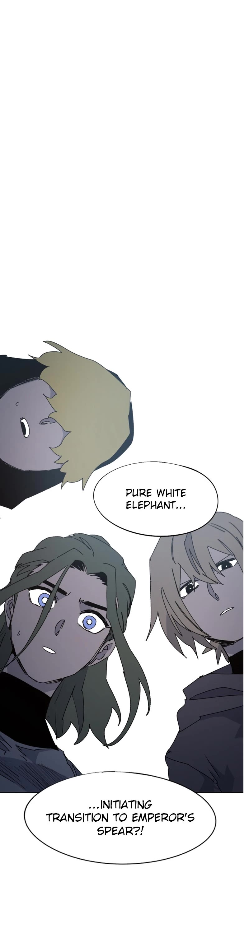 The Ember Knight Chapter 159 page 18 - Chapter 159: Episode 159