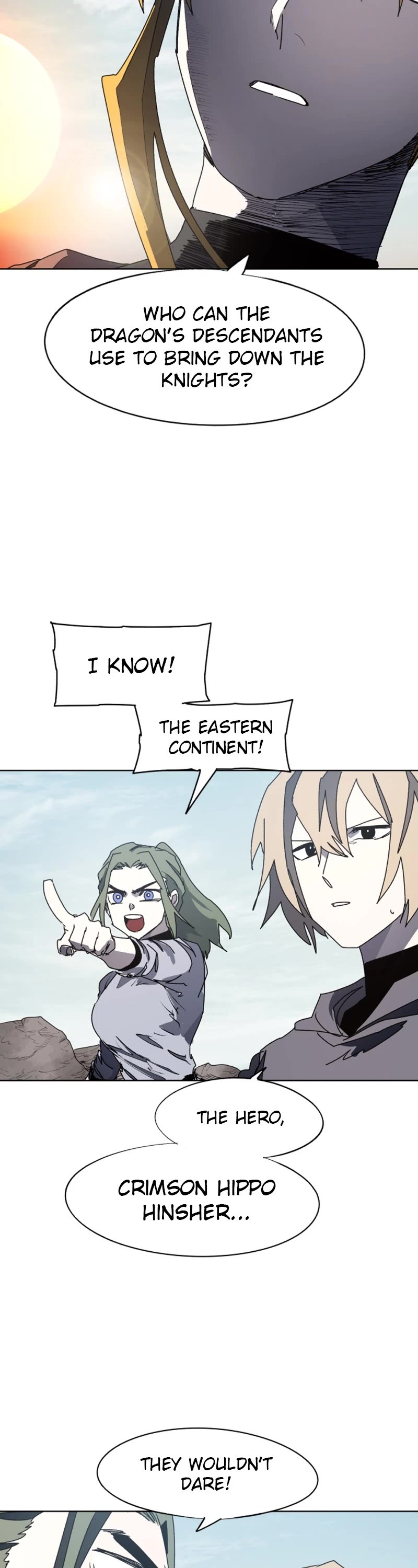 The Ember Knight Chapter 159 page 26 - Chapter 159: Episode 159