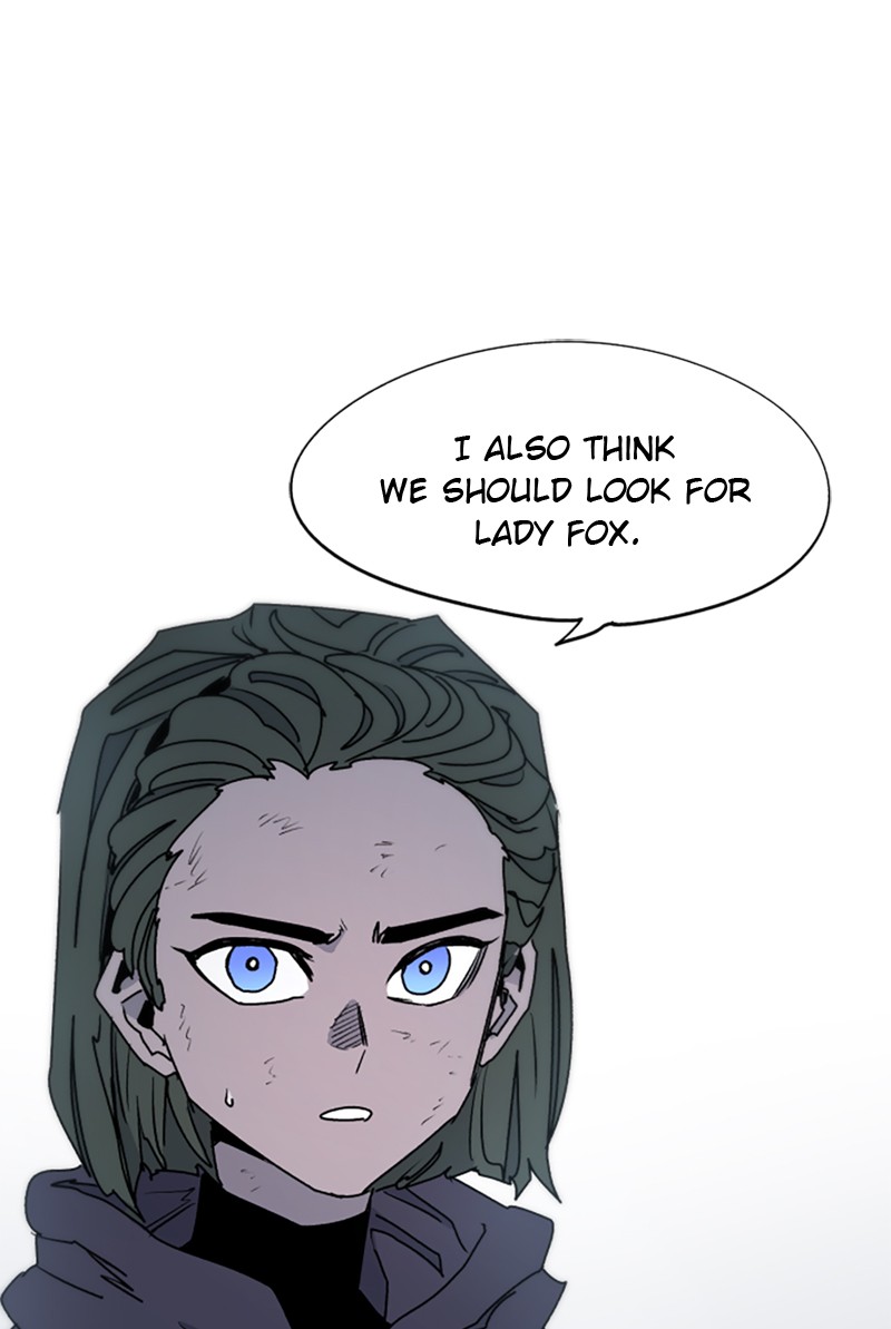 The Ember Knight Chapter 16 page 1 - Chapter 16: Episode 16