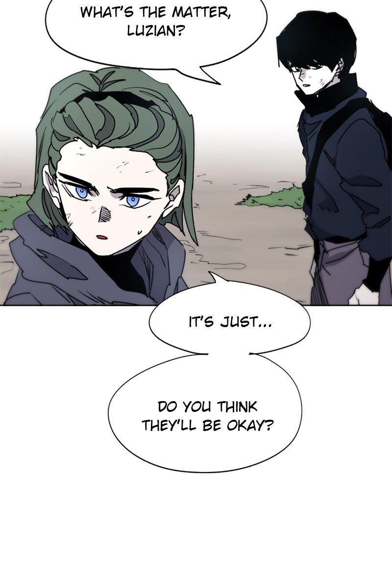 The Ember Knight Chapter 16 page 13 - Chapter 16: Episode 16