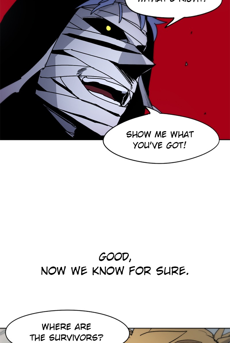 The Ember Knight Chapter 16 page 21 - Chapter 16: Episode 16