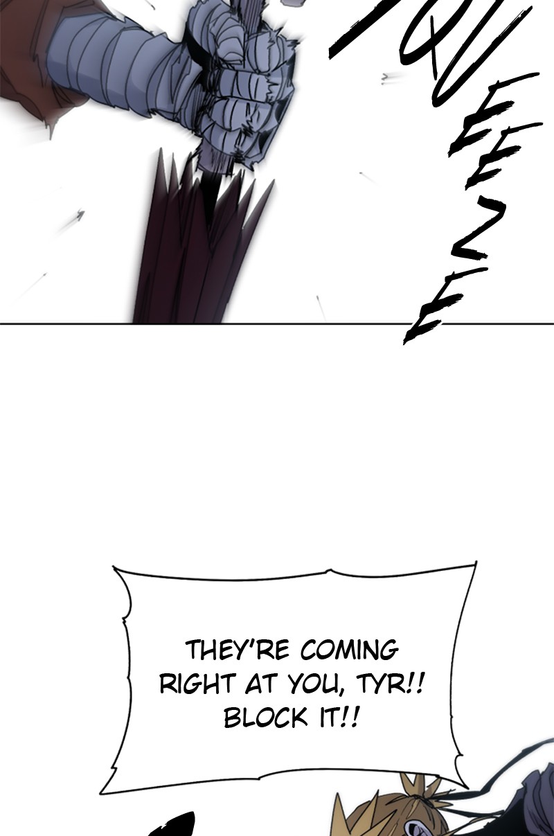 The Ember Knight Chapter 16 page 26 - Chapter 16: Episode 16