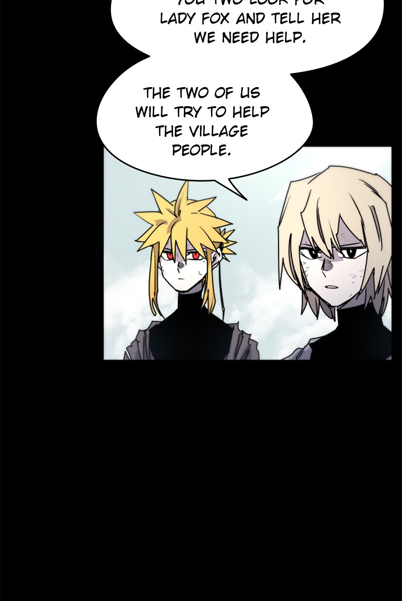 The Ember Knight Chapter 16 page 4 - Chapter 16: Episode 16