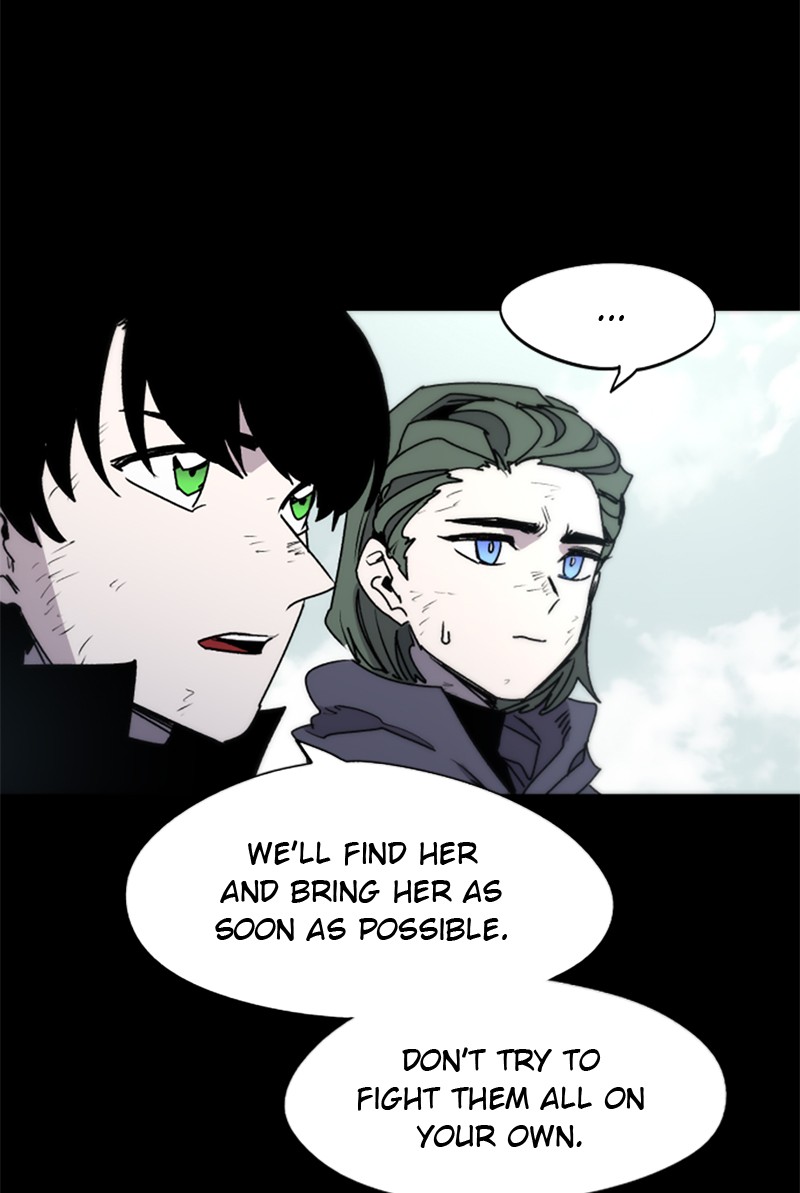 The Ember Knight Chapter 16 page 5 - Chapter 16: Episode 16