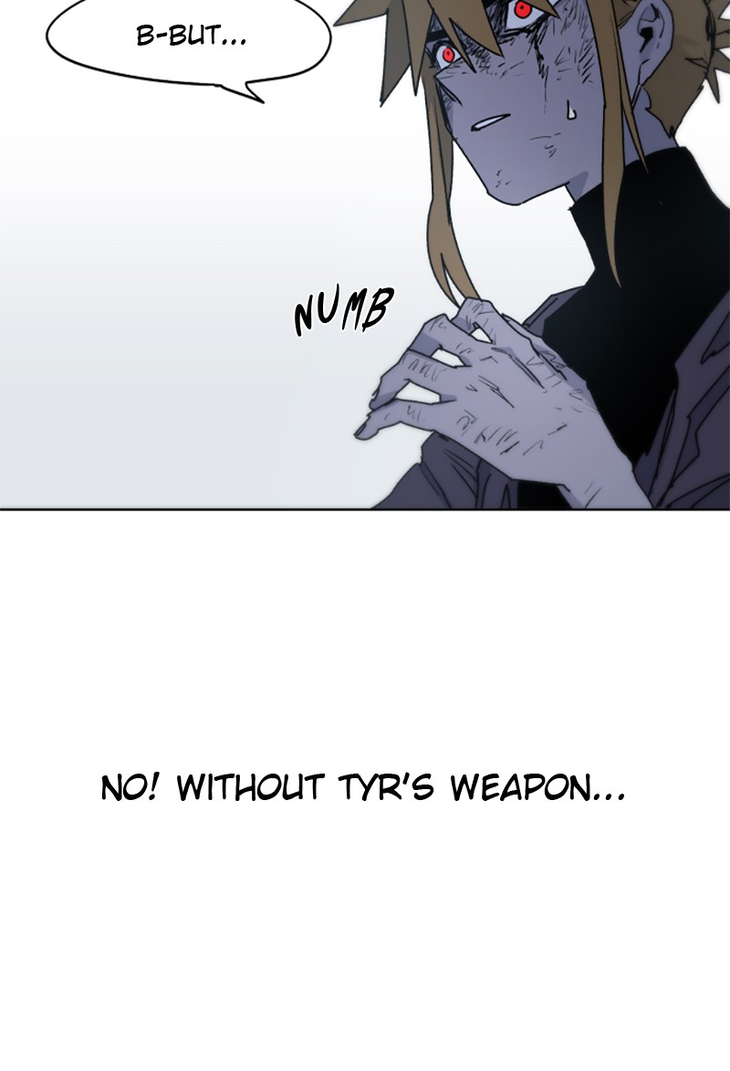 The Ember Knight Chapter 16 page 60 - Chapter 16: Episode 16