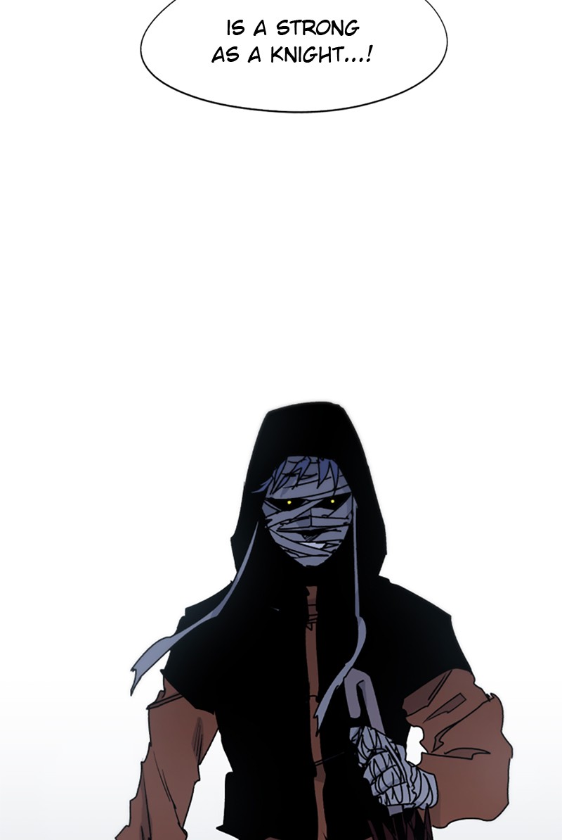 The Ember Knight Chapter 16 page 8 - Chapter 16: Episode 16