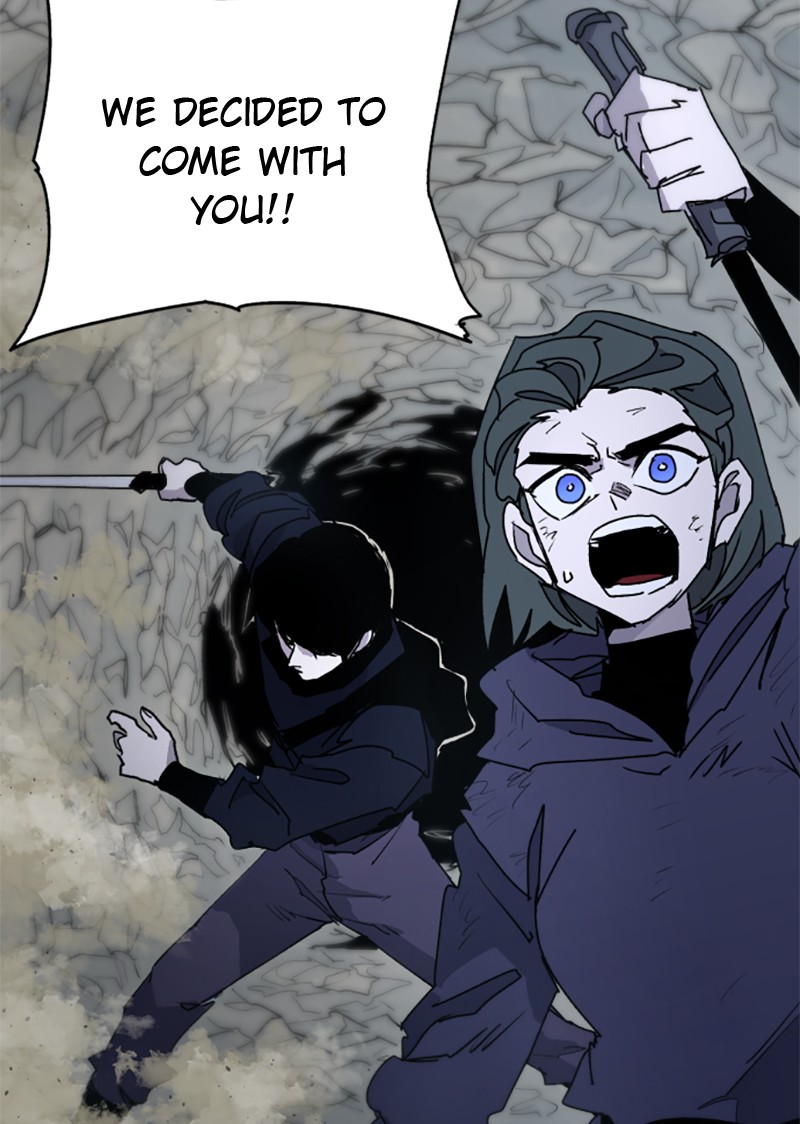 The Ember Knight Chapter 16 page 80 - Chapter 16: Episode 16