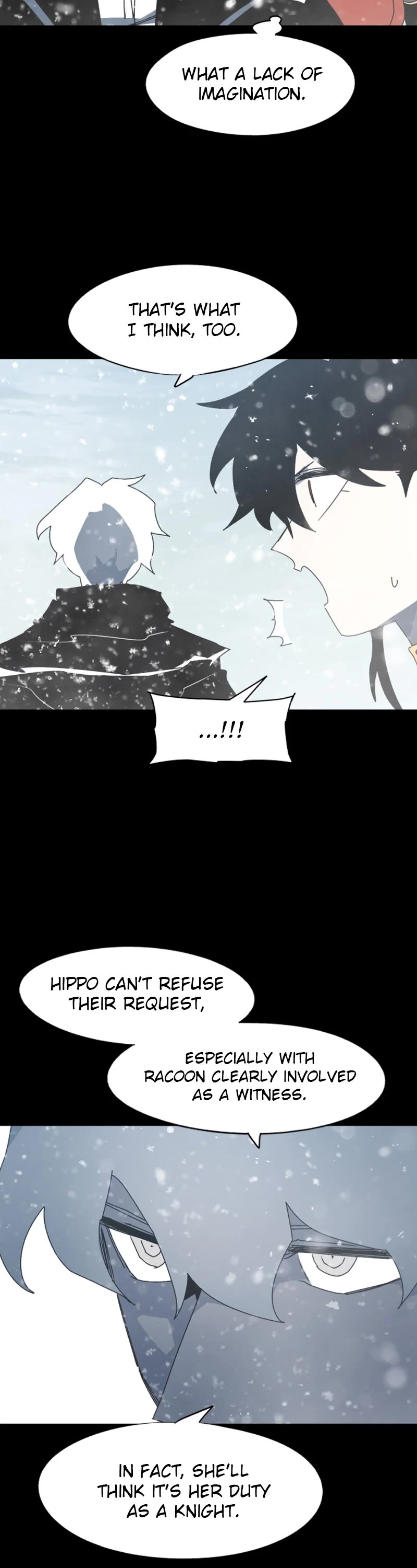 The Ember Knight Chapter 160 page 2 - Chapter 160: Episode 160