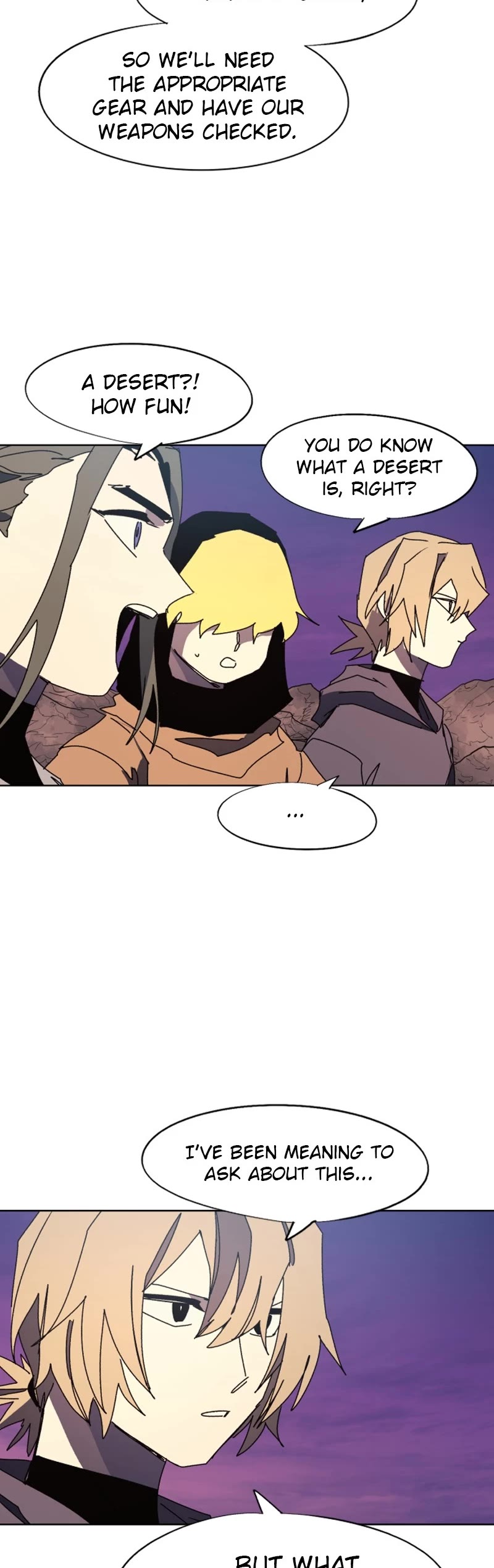 The Ember Knight Chapter 160 page 20 - Chapter 160: Episode 160