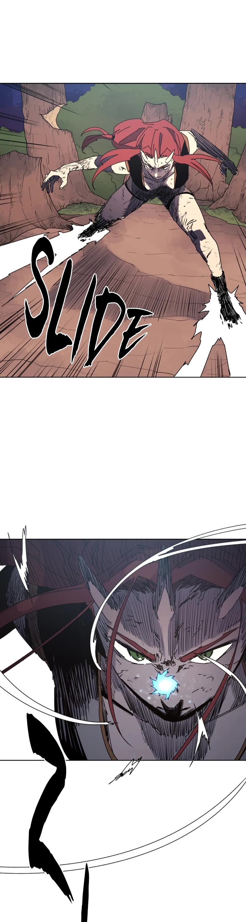 The Ember Knight Chapter 160 page 23 - Chapter 160: Episode 160