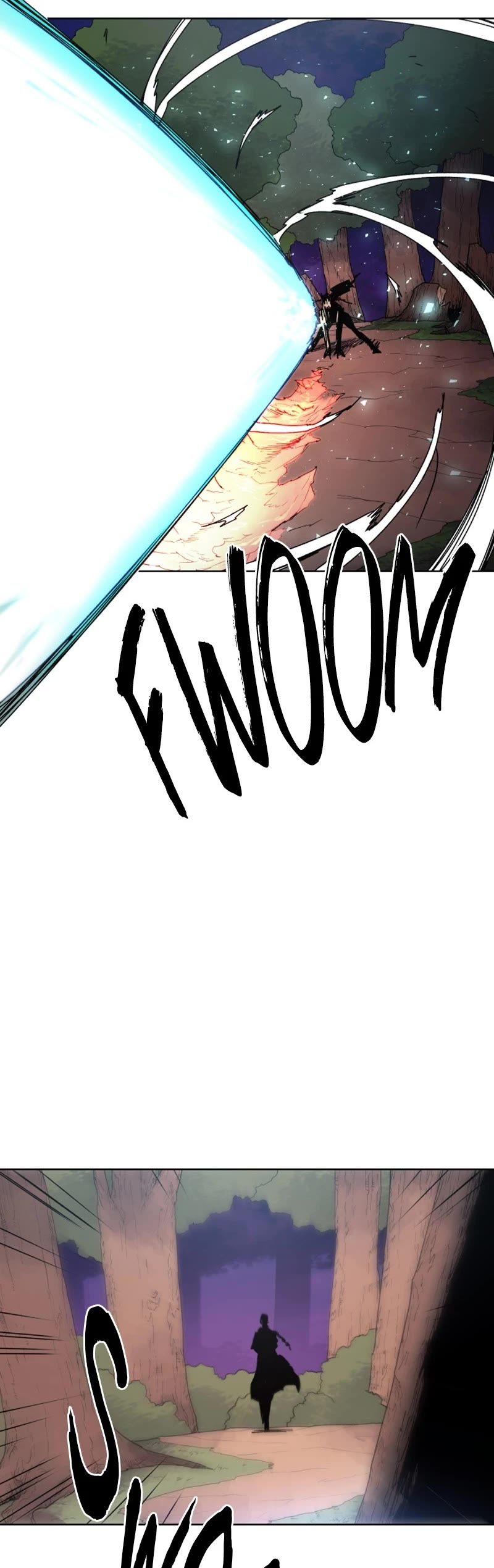 The Ember Knight Chapter 160 page 25 - Chapter 160: Episode 160