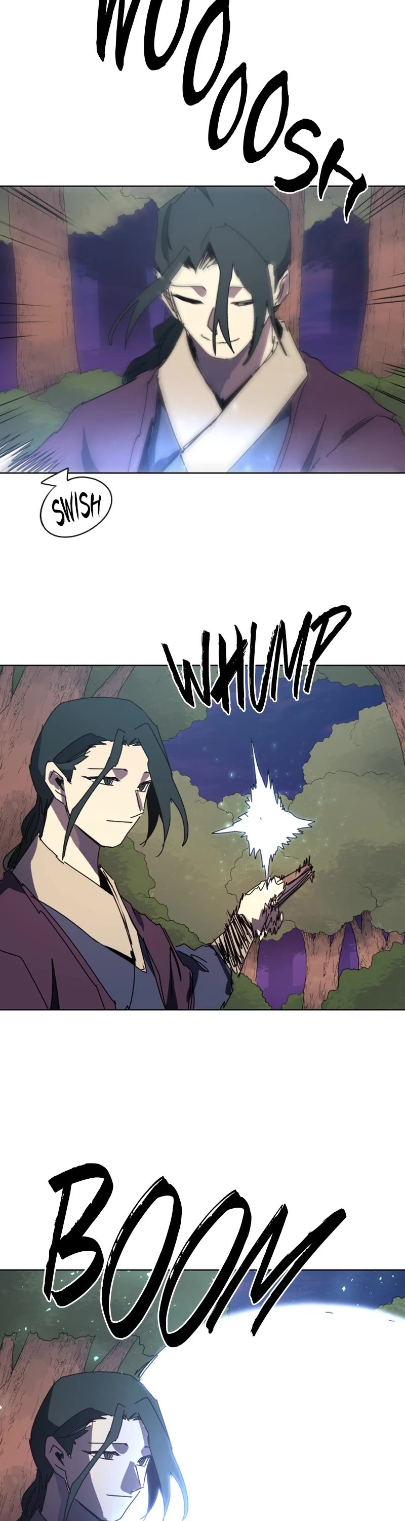 The Ember Knight Chapter 160 page 26 - Chapter 160: Episode 160