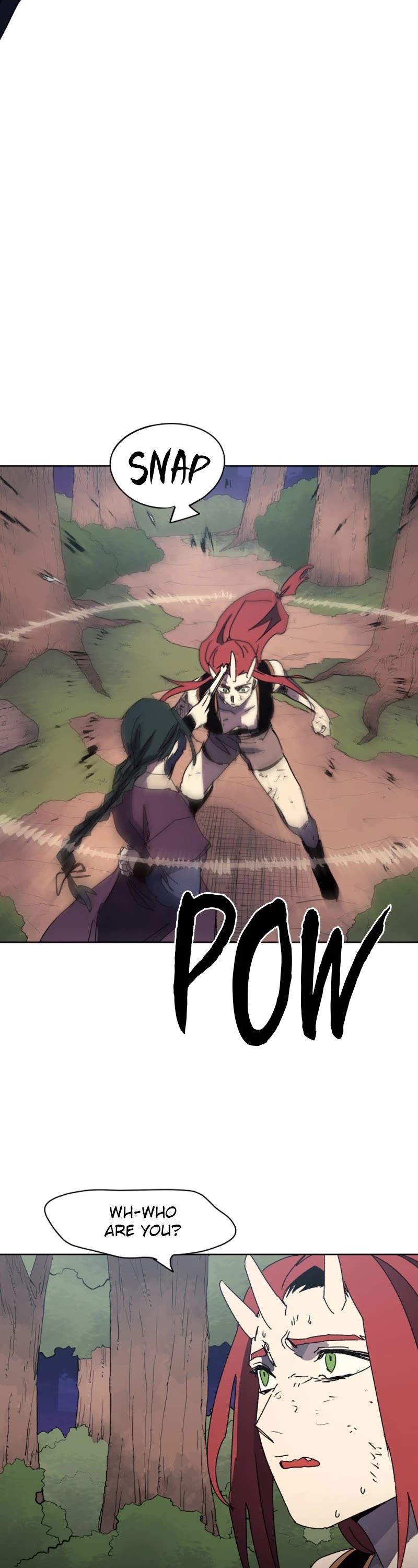 The Ember Knight Chapter 160 page 28 - Chapter 160: Episode 160